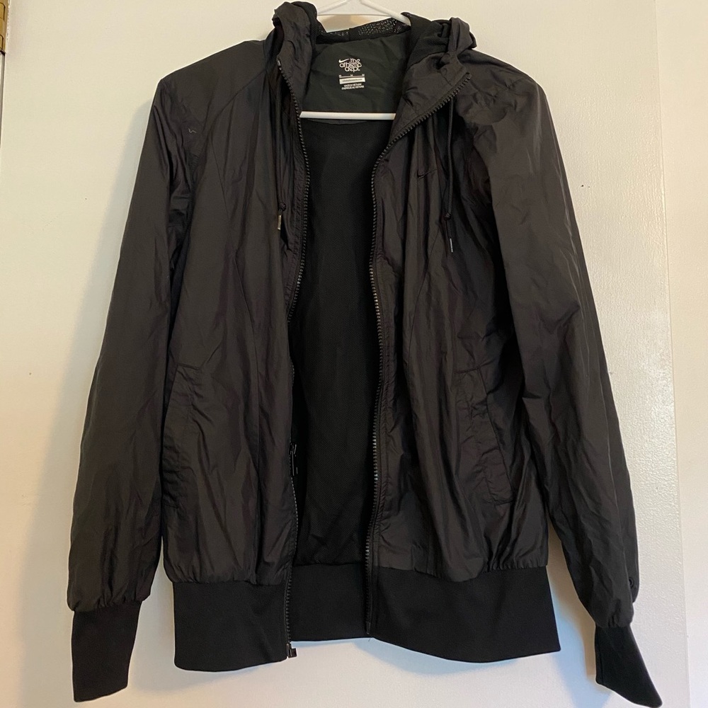 Nike Windbreaker Jacket